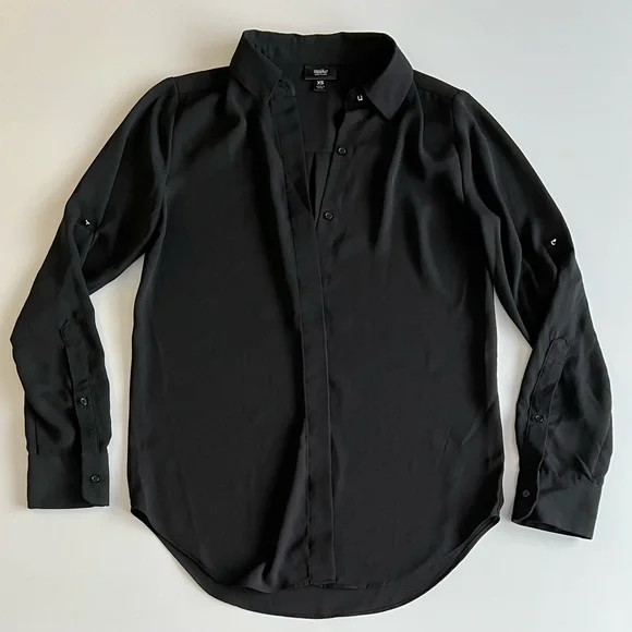 mossimo dress shirts Mossimo Supply Co. | Shirts | Mossimo Button Down Shirt